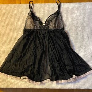 Victoria’s Secret Lingerie